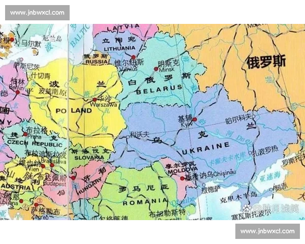 乌克兰与波兰关系新动向：历史背景与未来合作可能性的深度解读