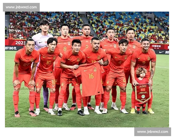中国足球迎战叙利亚赛场对决分析与未来发展展望 中国足球迎战叙利亚赛场对决分析与未来发展展望